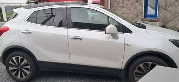 1.6 CDTI ECOTEC D Edition Start/Stop