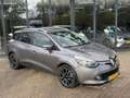 Renault Clio Estate 1.5 dCi ECO Night&Day*Navi*Airco*EXPORTPRIJ Grey - thumbnail 4