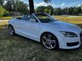 Audi TT Roadster 2.0 tdi Advanced quattro - thumbnail 6