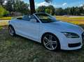 Audi TT Roadster 2.0 tdi Advanced quattro - thumbnail 1
