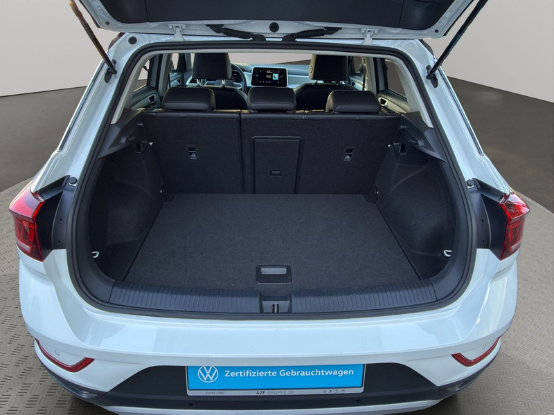 Volkswagen T-Roc 2.0 TDI DSG Goal AHK+NAVI+LED+ACC+KAMERA — photo 16