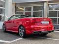 Audi A3 Cabrio S LINE KLIMA/LED/SHZ Rot - thumbnail 6