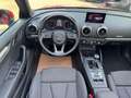 Audi A3 Cabrio S LINE KLIMA/LED/SHZ Rot - thumbnail 11