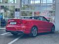 Audi A3 Cabrio S LINE KLIMA/LED/SHZ Rot - thumbnail 4
