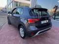 Volkswagen T-Cross 1.0 TSI Más 70kW Gris - thumbnail 4