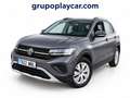 Volkswagen T-Cross 1.0 TSI Más 70kW Gris - thumbnail 1