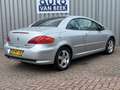 Peugeot 307 CC 2.0-16V Sport|Leder|177pk (RC Motor) Grijs - thumbnail 2