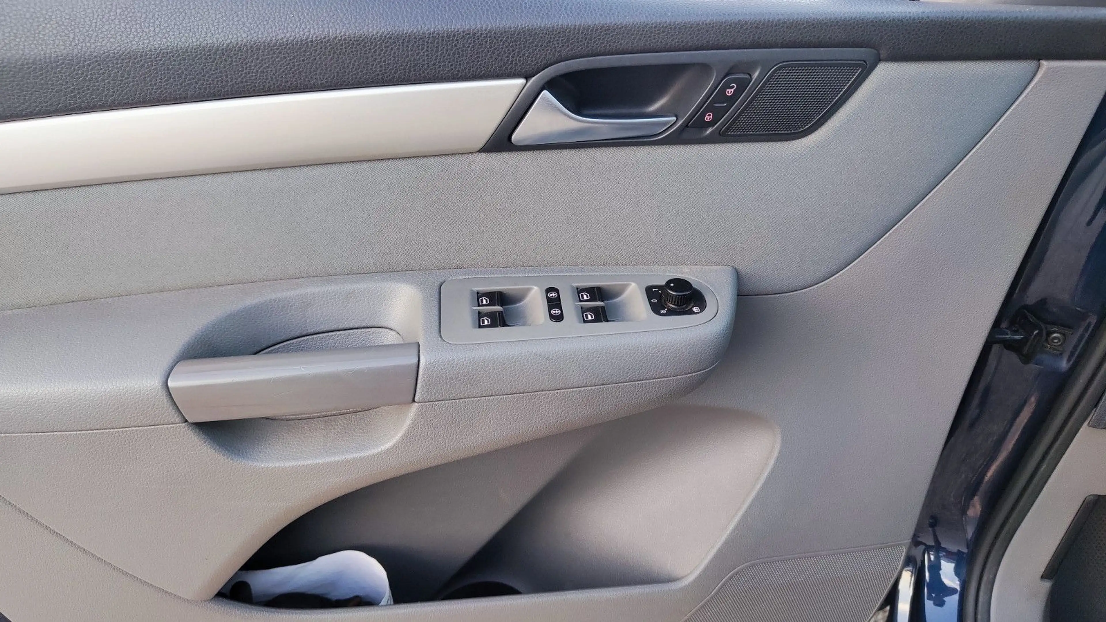 SEAT Alhambra Style Viva 2.0 TDI Navi* 7.Sitzer* — photo 25