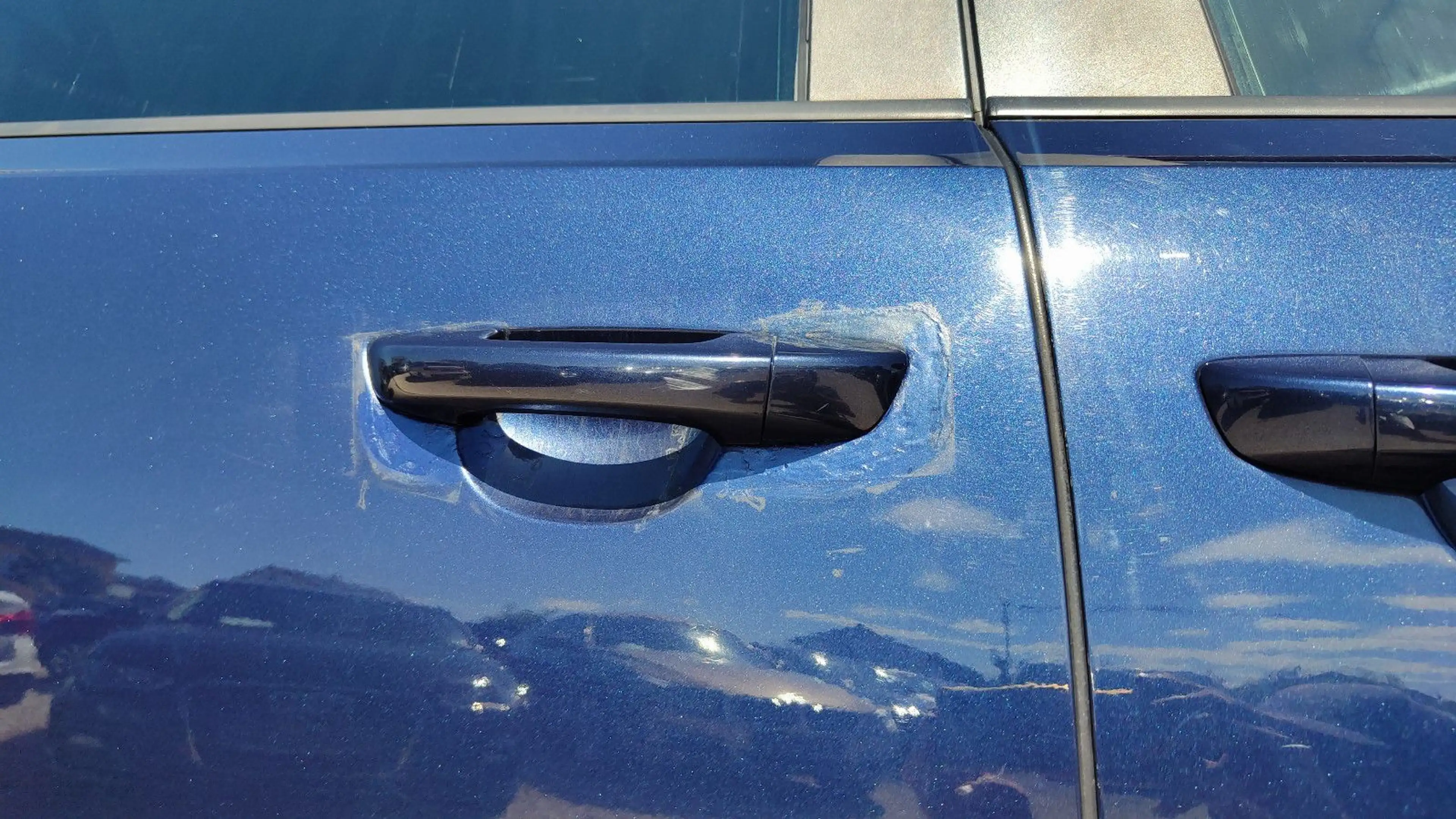 SEAT Alhambra Style Viva 2.0 TDI Navi* 7.Sitzer* — photo 15