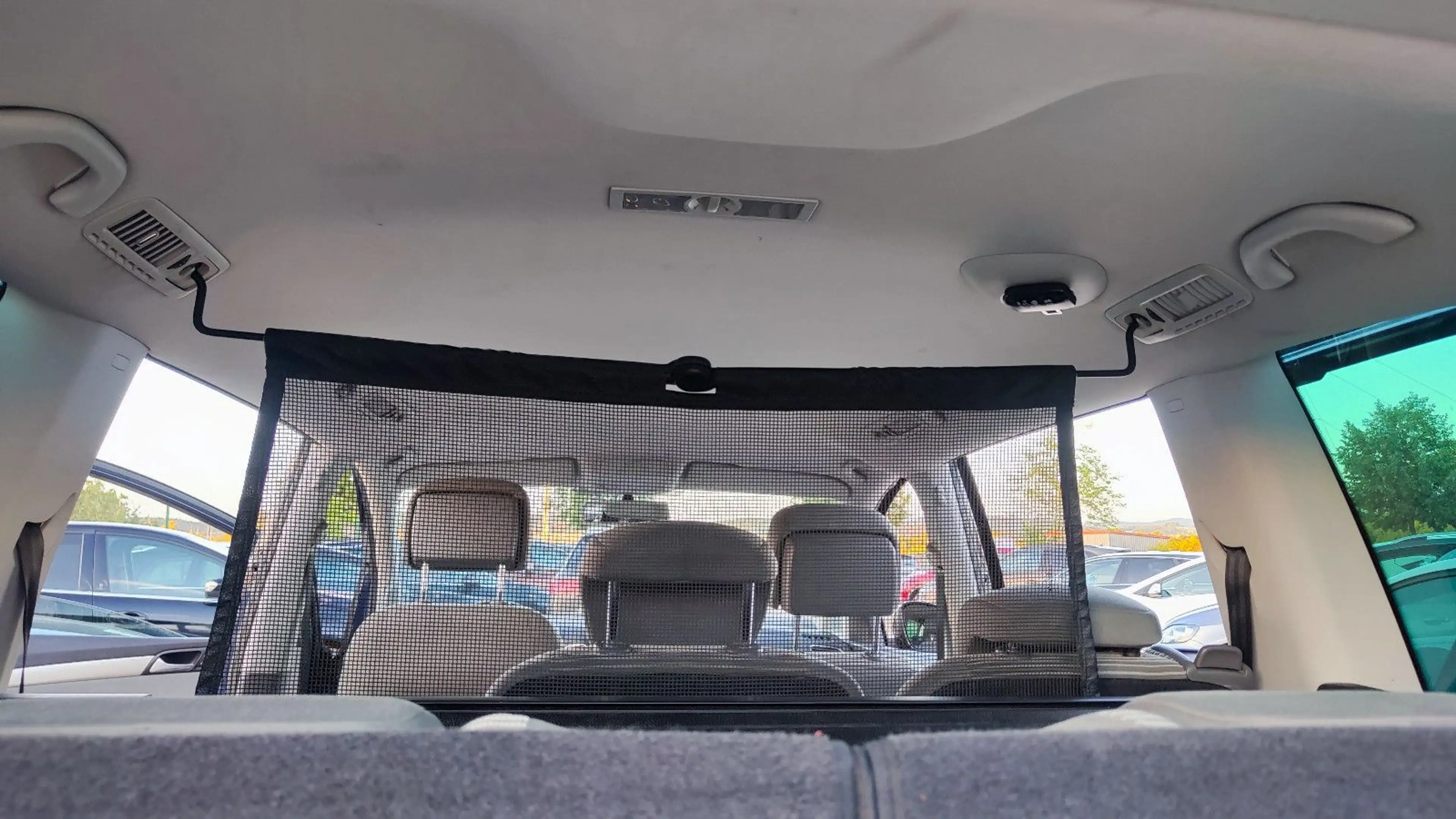 SEAT Alhambra Style Viva 2.0 TDI Navi* 7.Sitzer* — photo 47