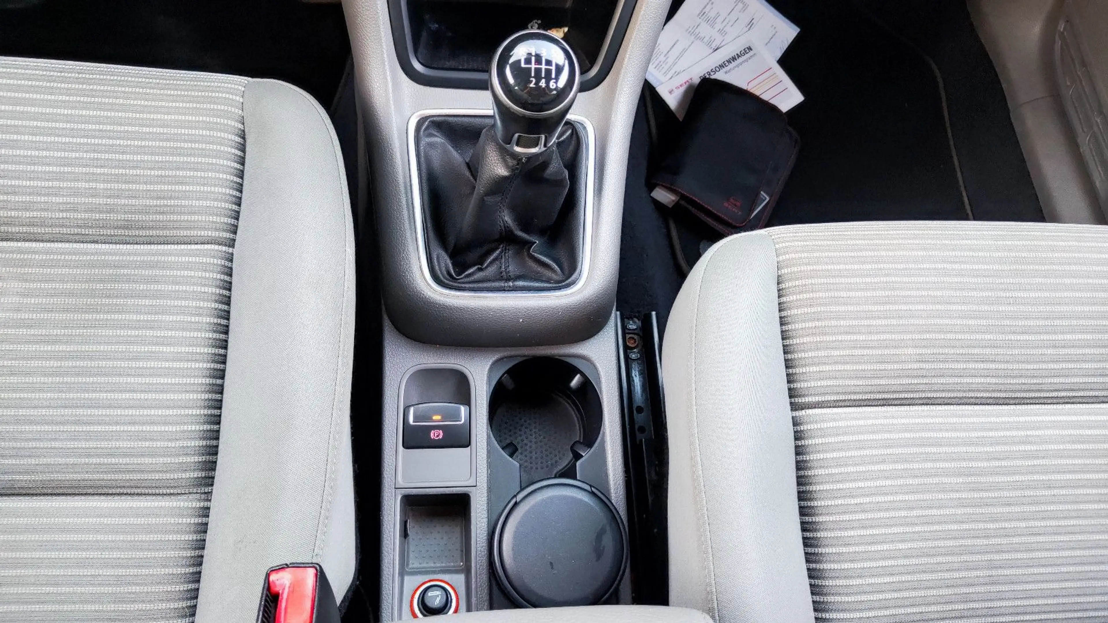 SEAT Alhambra Style Viva 2.0 TDI Navi* 7.Sitzer* — photo 36