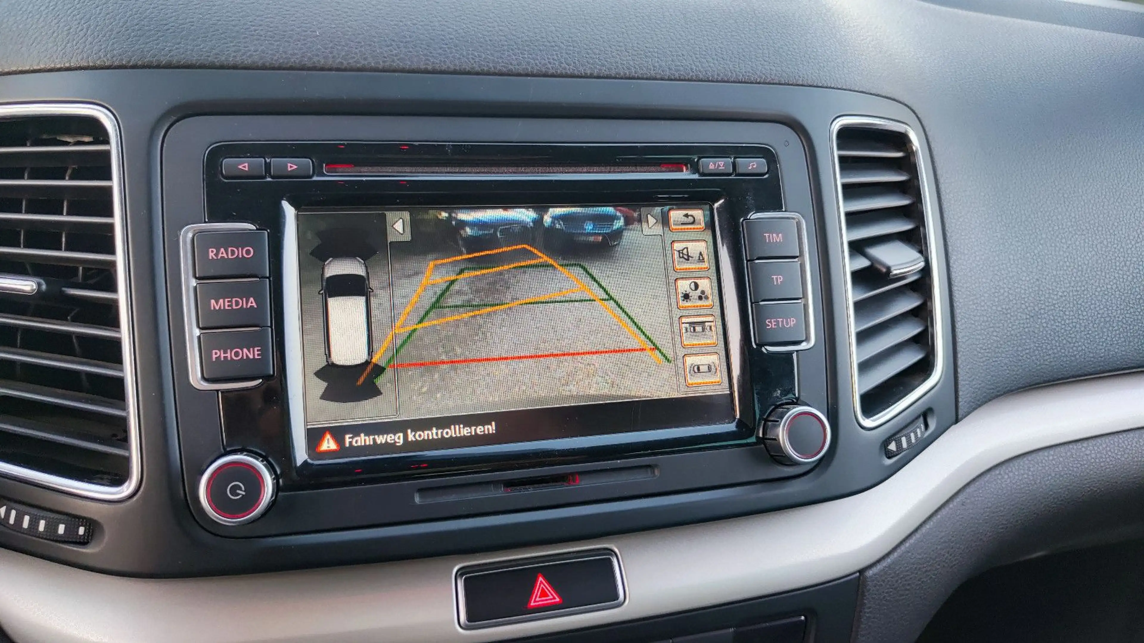 SEAT Alhambra Style Viva 2.0 TDI Navi* 7.Sitzer* — photo 34