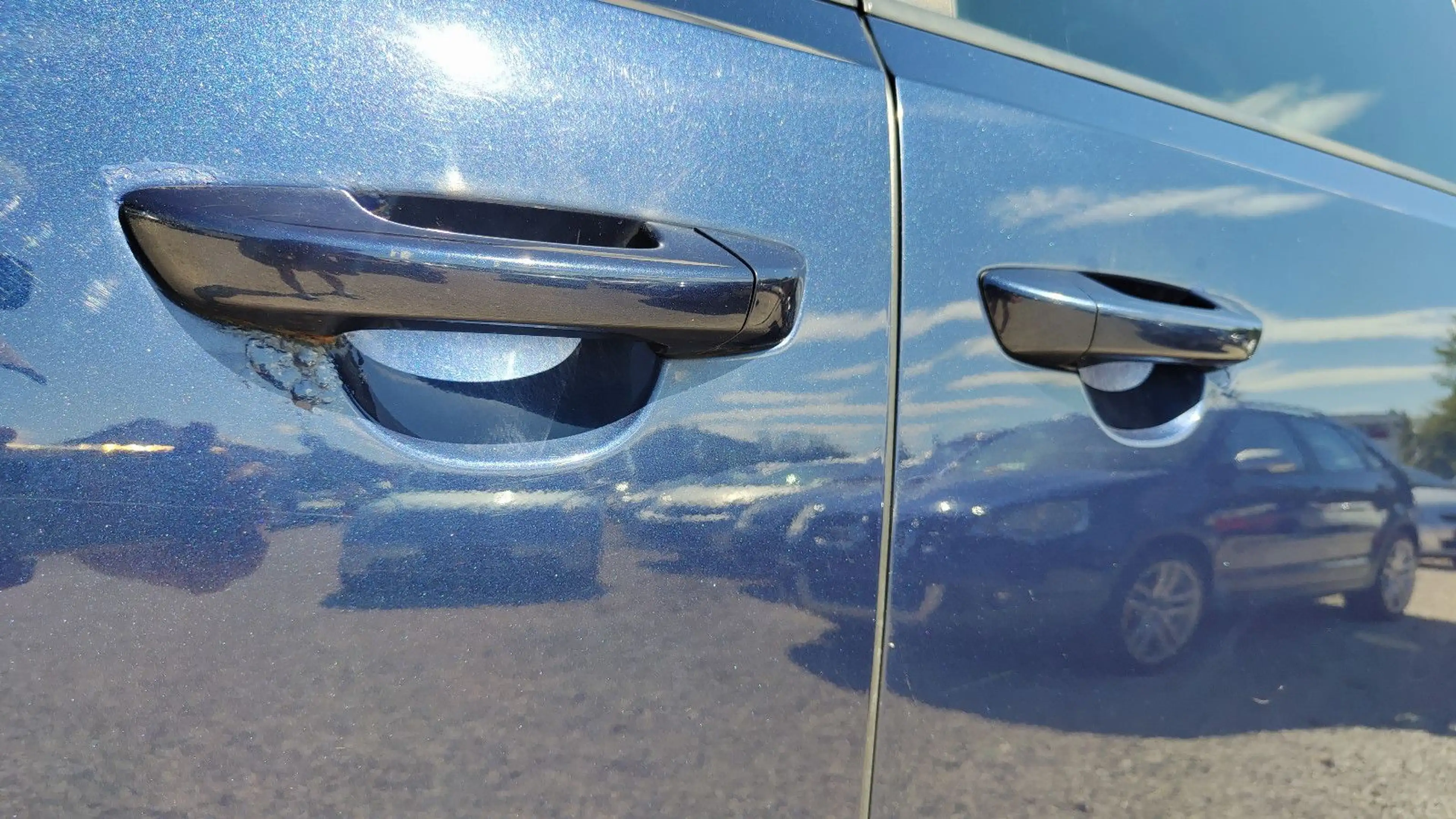 SEAT Alhambra Style Viva 2.0 TDI Navi* 7.Sitzer* — photo 6