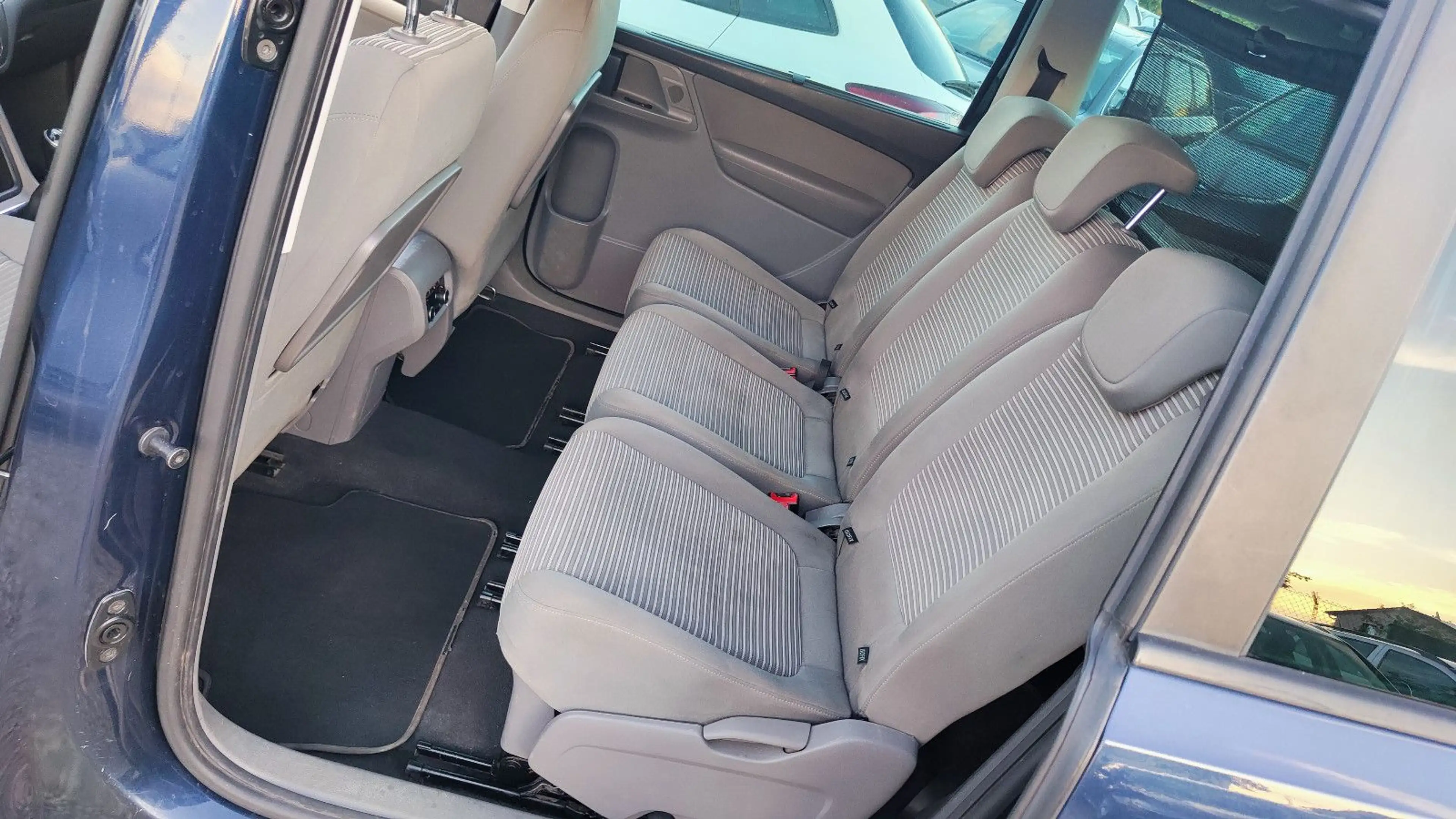 SEAT Alhambra Style Viva 2.0 TDI Navi* 7.Sitzer* — photo 42