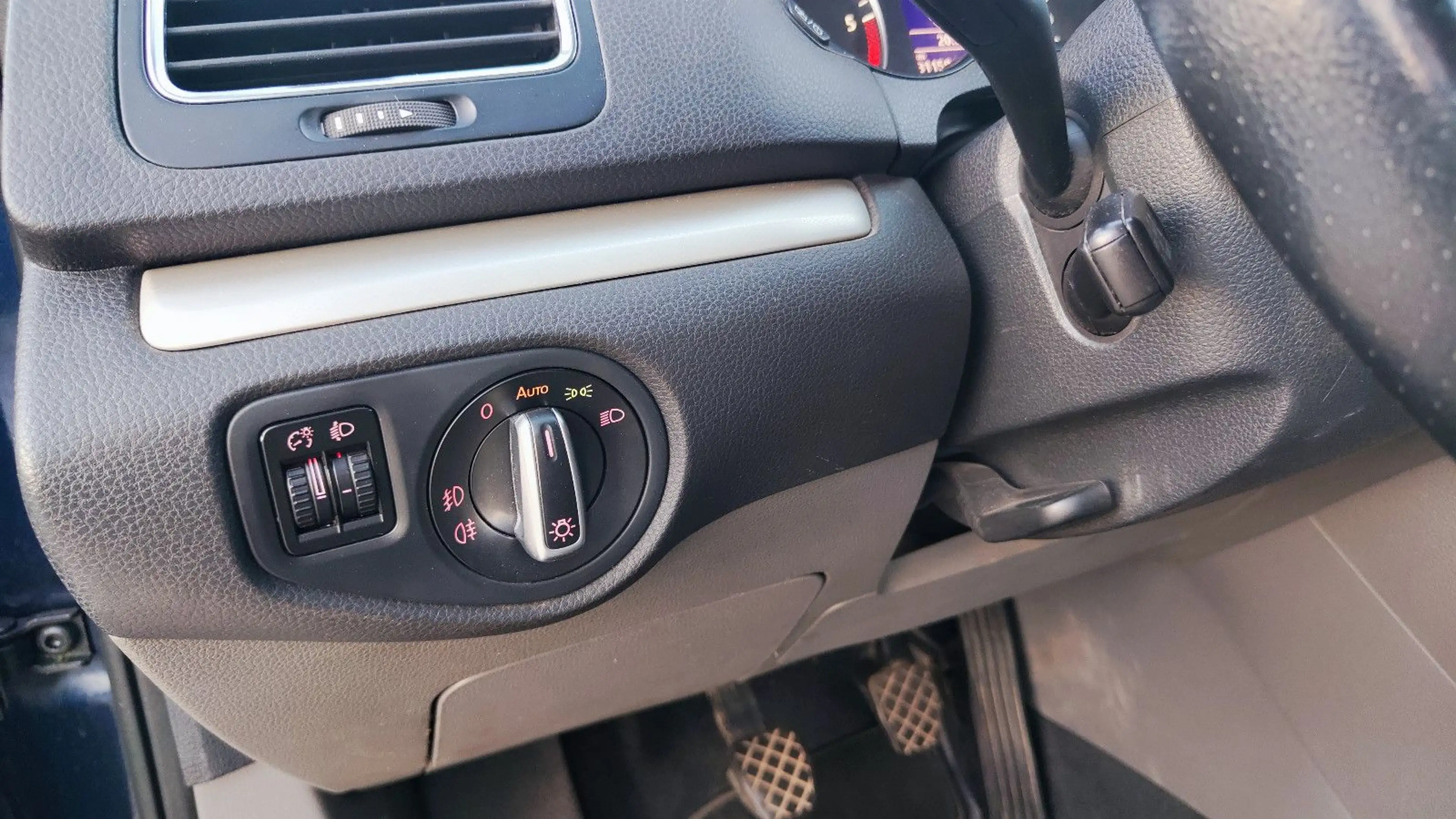 SEAT Alhambra Style Viva 2.0 TDI Navi* 7.Sitzer* — photo 28
