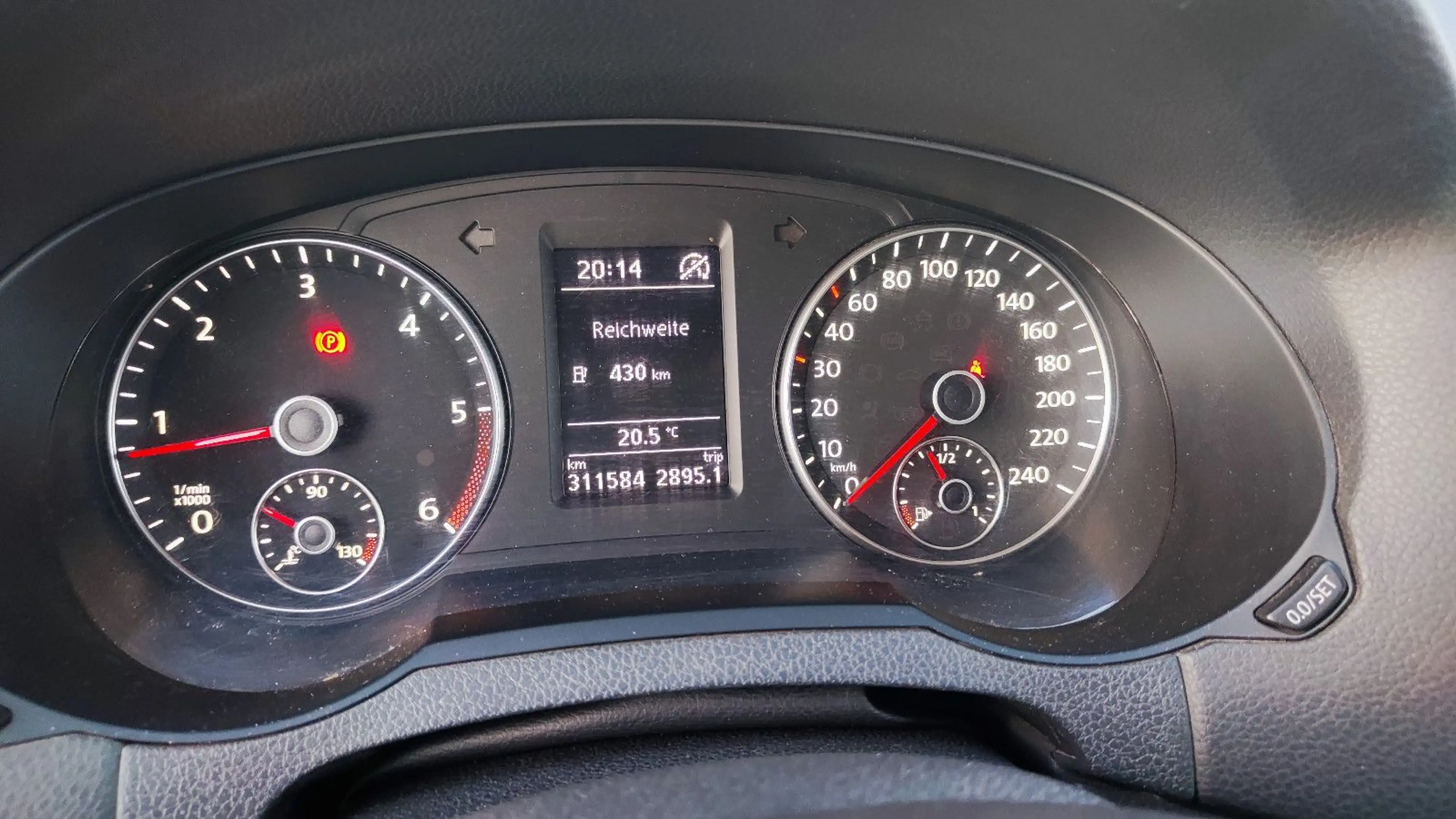 SEAT Alhambra Style Viva 2.0 TDI Navi* 7.Sitzer* — photo 32