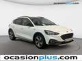 Ford Focus 1.0 Ecoboost Active 125 Blanc - thumbnail 2