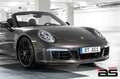 Porsche 991 4 GTS Cabrio|1Hd|MwSt|deutsch|18W|PDLS|Bose Braun - thumbnail 11
