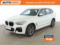 BMW X3 xDrive 20d Mild-Hybrid M Sport Blanco - thumbnail 1