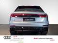 Audi RS Q8 SUV performance 471 kW tiptronic Klima Leder Zilver - thumbnail 5