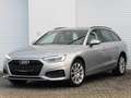 Audi A4 35 TDI S tronic LED Navi AHK 1-Hand GRA 17" Silber - thumbnail 1