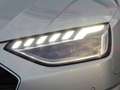 Audi A4 35 TDI S tronic LED Navi AHK 1-Hand GRA 17" Silber - thumbnail 16