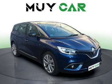dCi Limited Blue 88kW