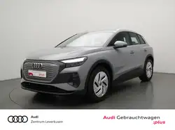 Audi Q4 e-tron 35 NAVI KAM SHZ LED PDC KLIMA