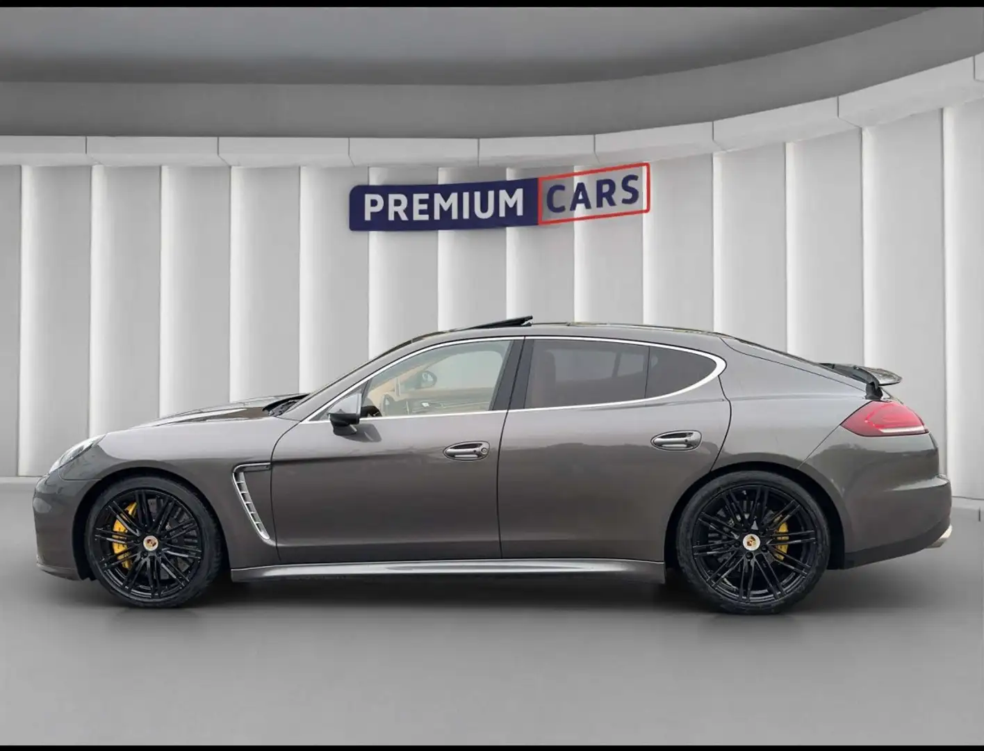 Porsche Panamera Turbo S Executive PDK - 2