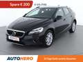 Volvo V40 Cross Country 2.0 D3 Momentum *NAVI*TEMPO*CAM*SHZ* Schwarz - thumbnail 1