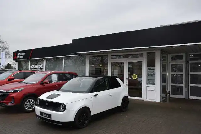 Honda Honda E Elektro