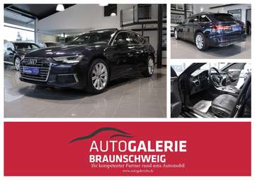Avant 2.0 TDI quattro design *PANO*VIRTUAL*