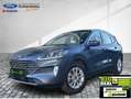 Ford Kuga PHEV Titanium Navi 2xKamera Voll-LED AHKschw Blau - thumbnail 2