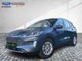 Ford Kuga PHEV Titanium Navi 2xKamera Voll-LED AHKschw Blau - thumbnail 24