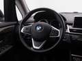 BMW 216 2 Serie Gran Tourer 216i 7p. Luxury Line Zwart - thumbnail 2