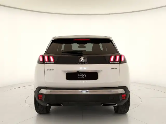 Peugeot 3008 view 6