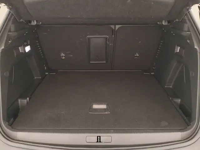Peugeot 3008 view 12