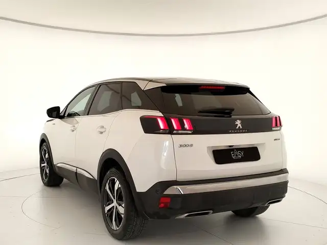 Peugeot 3008 view 7