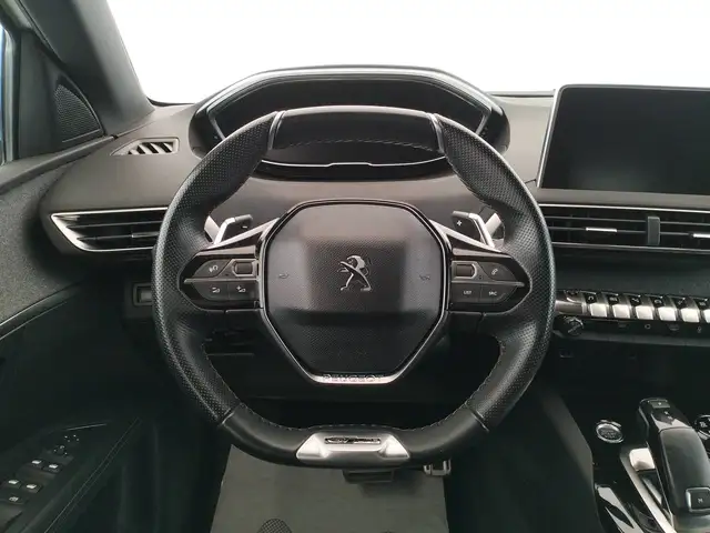 Peugeot 3008 view 15