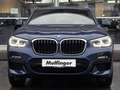 BMW X4 x30d M Sport Standh.HUD SurView Har/Kar.AHK LED Blau - thumbnail 4
