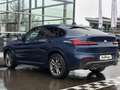 BMW X4 x30d M Sport Standh.HUD SurView Har/Kar.AHK LED Blau - thumbnail 6