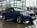 BMW X4 x30d M Sport Standh.HUD SurView Har/Kar.AHK LED Blau - thumbnail 5