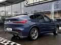BMW X4 x30d M Sport Standh.HUD SurView Har/Kar.AHK LED Blau - thumbnail 8