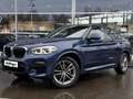 BMW X4 x30d M Sport Standh.HUD SurView Har/Kar.AHK LED Blau - thumbnail 2