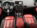 BMW X4 x30d M Sport Standh.HUD SurView Har/Kar.AHK LED Blau - thumbnail 12