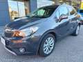 Opel Mokka 1.4 Turbo GPL Tech 140CV 4x2 Cosmo *PROMO AZZURRA* Grijs - thumbnail 1