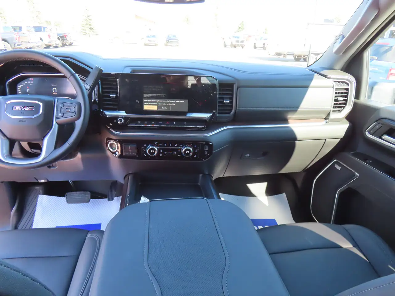 GMC Sierra 2500HD снимка GMC Sierra 2500HD