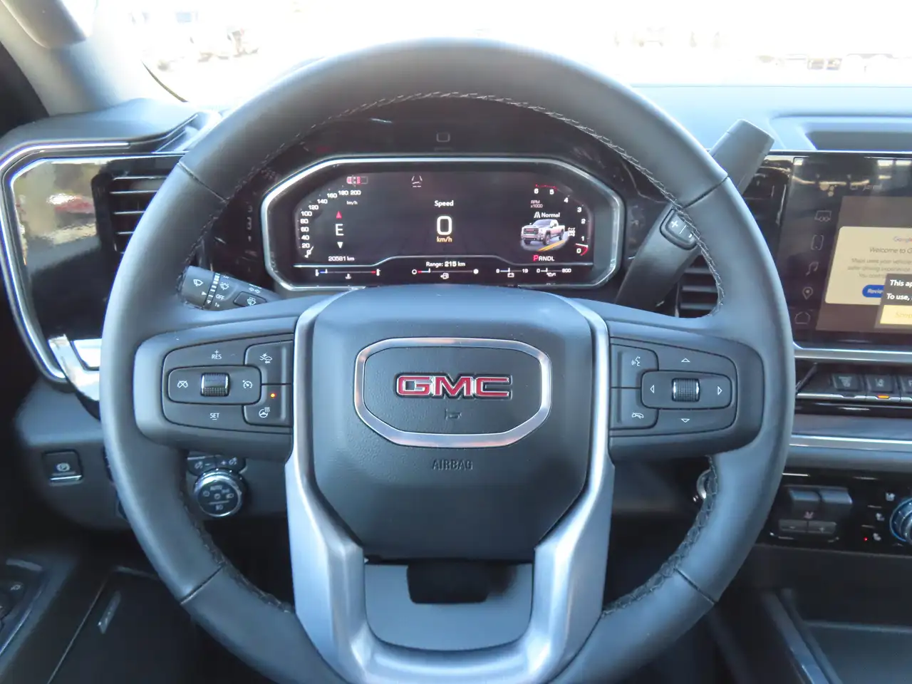 GMC Sierra 2500HD снимка GMC Sierra 2500HD