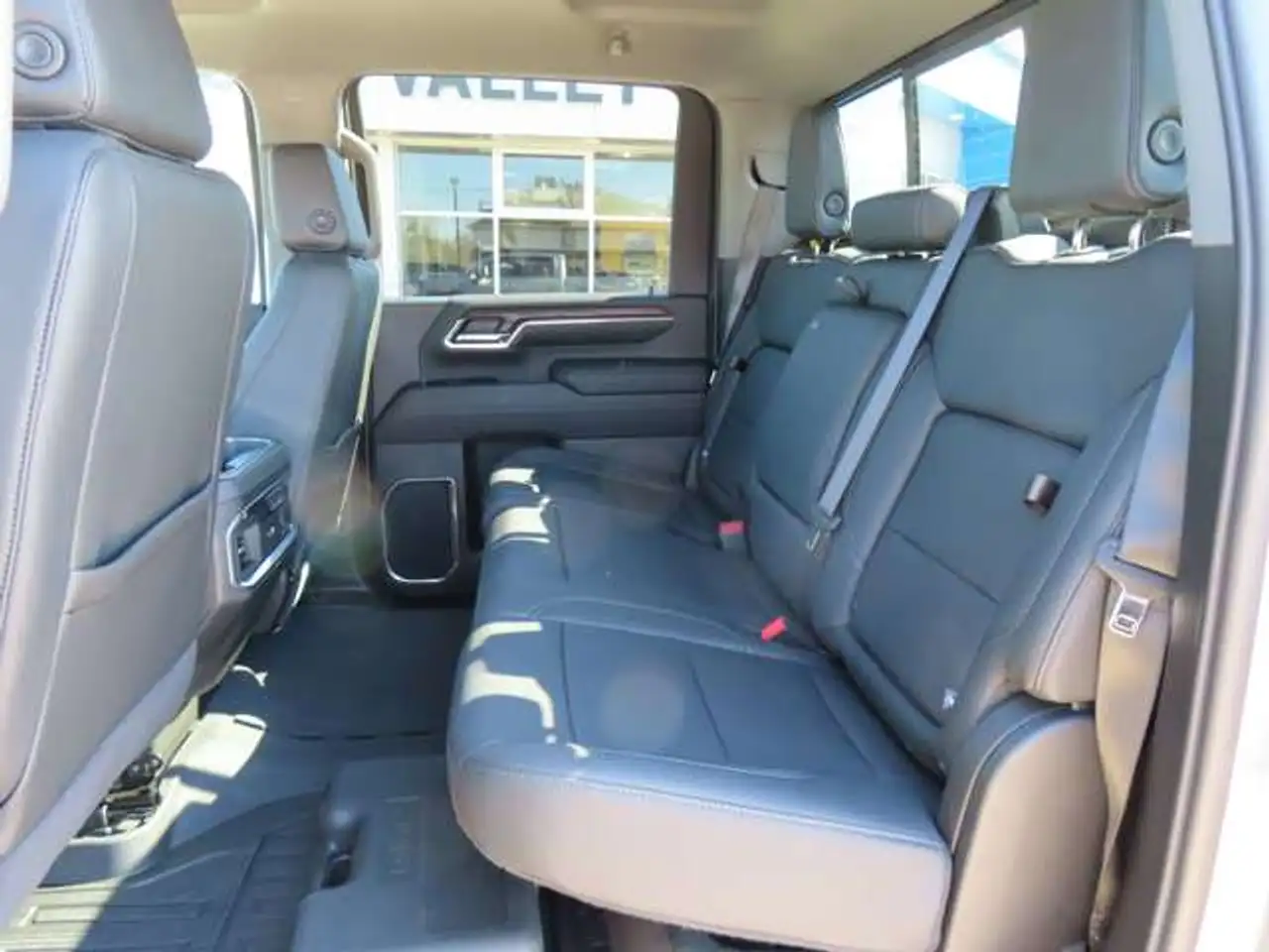 GMC Sierra 2500HD photo GMC Sierra 2500HD