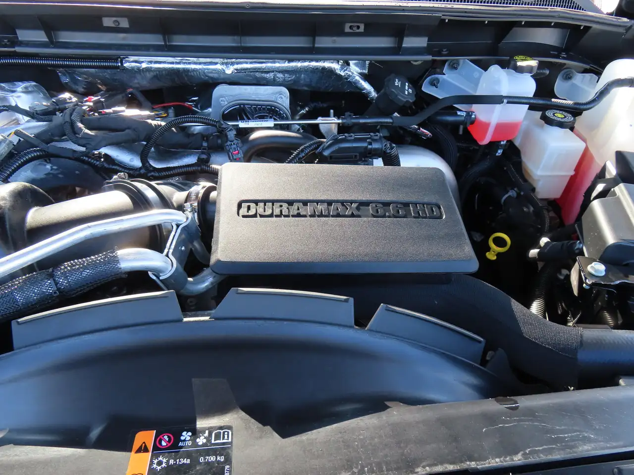 GMC Sierra 2500HD снимка GMC Sierra 2500HD